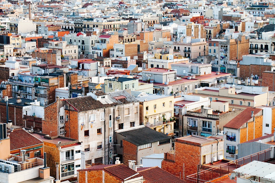 La morosidad en comunidades de vecinos cae por primera vez desde el inicio de la crisis