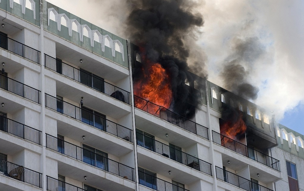 Crece el número de fallecidos por incendios en viviendas