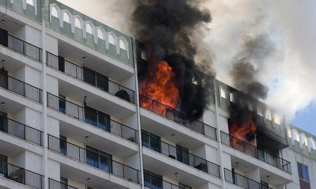 Crece el número de fallecidos por incendios en viviendas