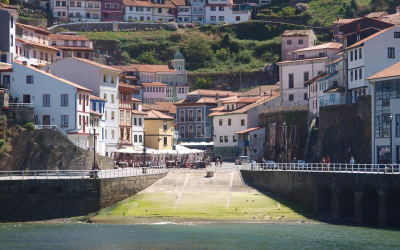 Vecinos y bancos adeudan 32 millones de euros a las comunidades de propietarios en Asturias