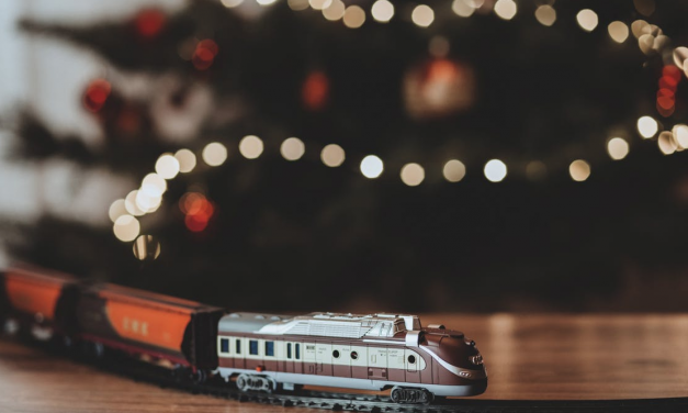Ideas para decorar esta Navidad tu comunidad