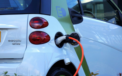 Instalación de puntos de carga para coches eléctricos en comunidades