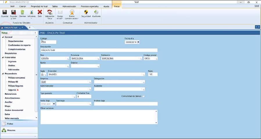 ranking software administrar fincas